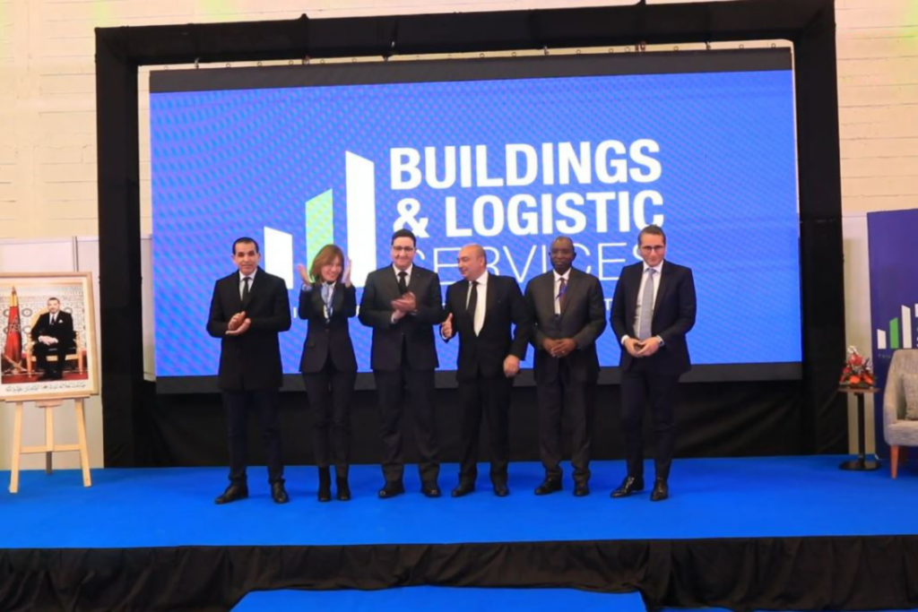 Logistique : Lancement d’un méga programme par BLS, 2,1 milliards sur la table...