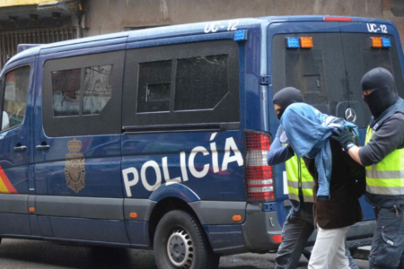 Lutte anti-terroriste : Un coup de filet en Espagne réalisé grâce à la DGST. Arrestations à Tolède, Pontevedra et Madrid