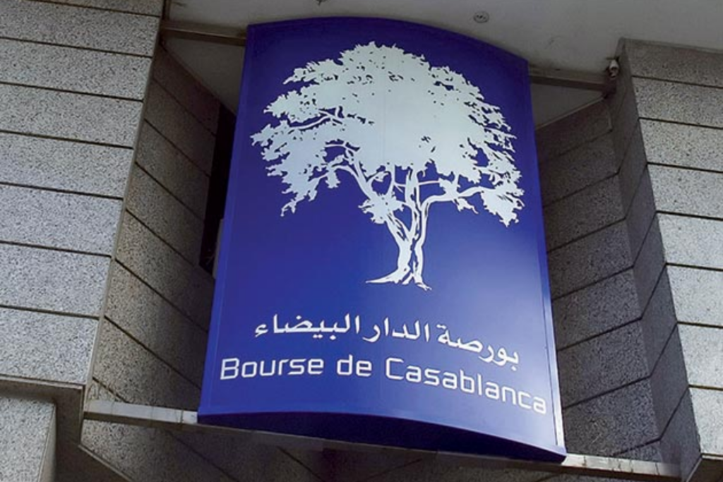 Marché boursier : Le Masi progresse de 9,98% en janvier