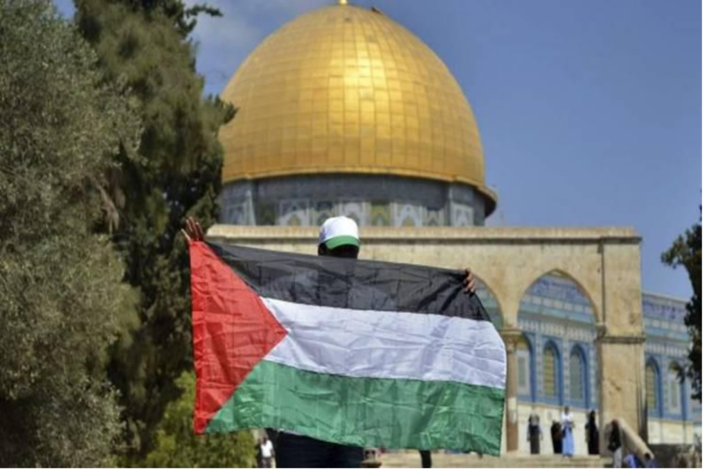 Dossier palestinien : N. Bourita rappelle la position inamovible du Maroc. La solution des deux Etats privilégiée...