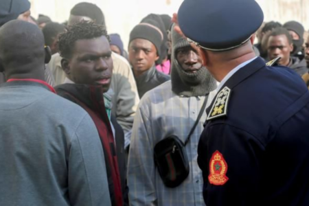 Migration clandestine : Le Maroc dresse le bilan de 2024. Plus de 78.000 candidats arrêtés...