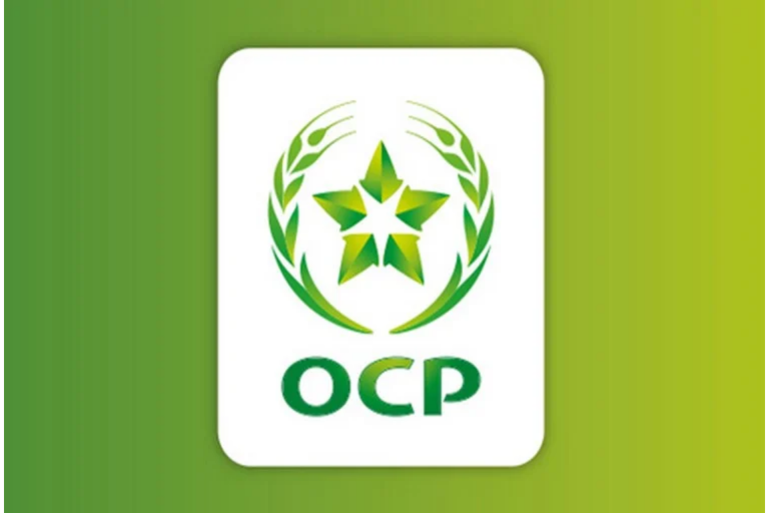 OCP S.A : Levée de fonds. Clôture avec succès de la levée de 300 M$ via un “Tap Issue”
