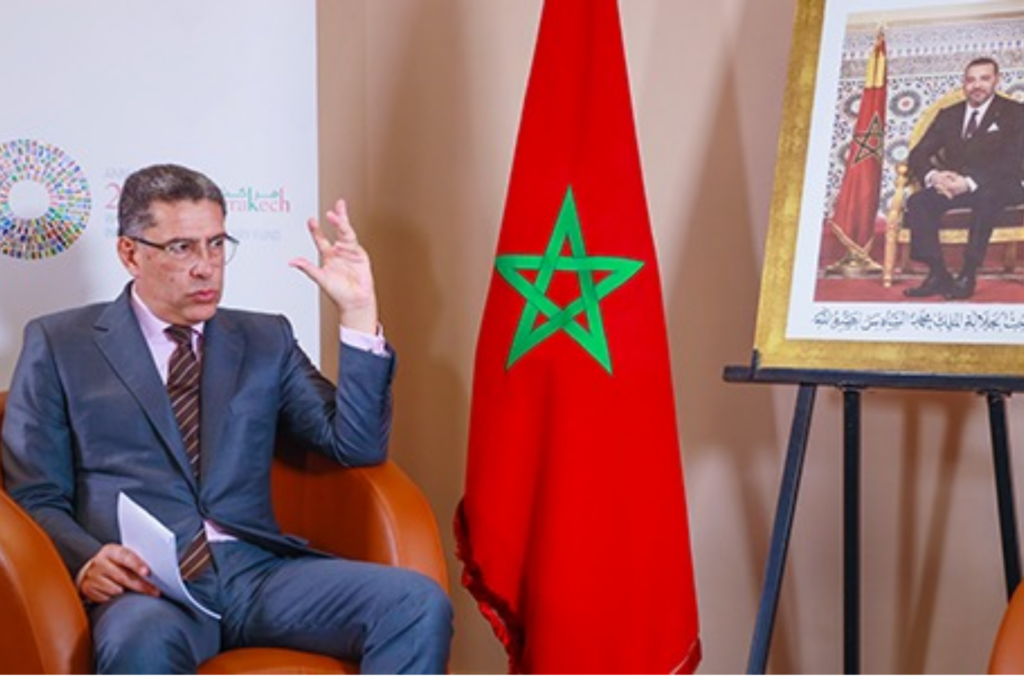 BM/FMI : Le PCNS en quête de réforme des bailleurs de fonds. A la hauteur des besoins de l’Afrique...