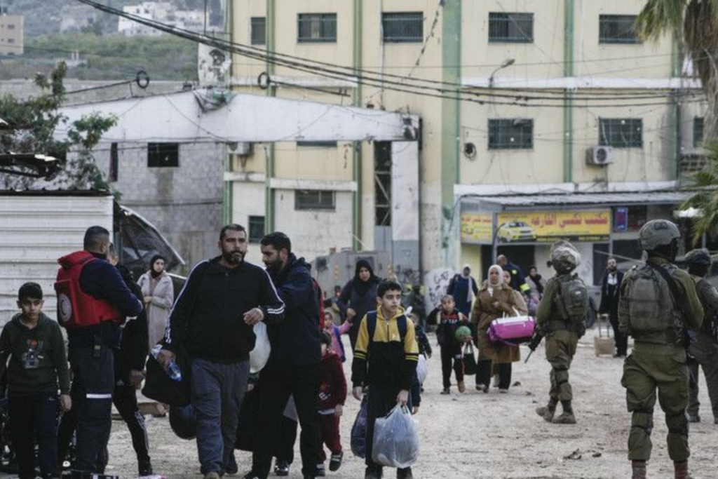 Trêve maintenue à Gaza : Mais l’échange des prisonniers suspendu. Le Hamas dénonce les violations israéliennes des accords…