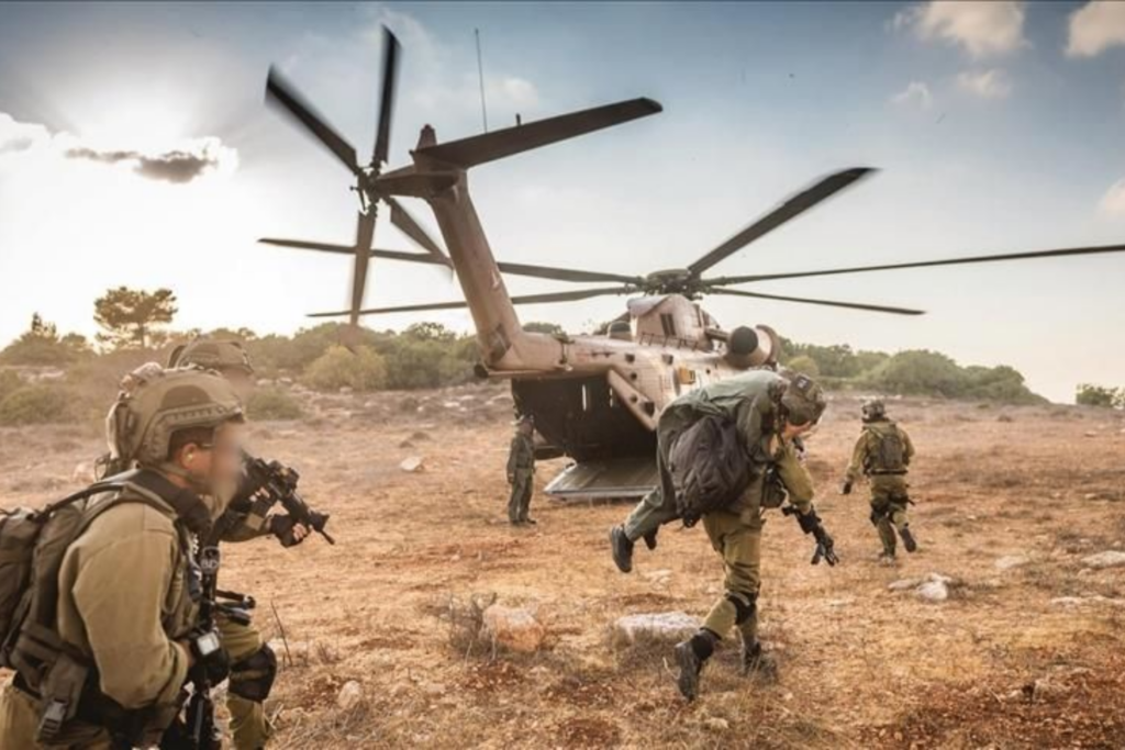 En 15 mois de guerre : Selon un think tank israélien, seules près de 1.800 personnes ont trouvé la mort...