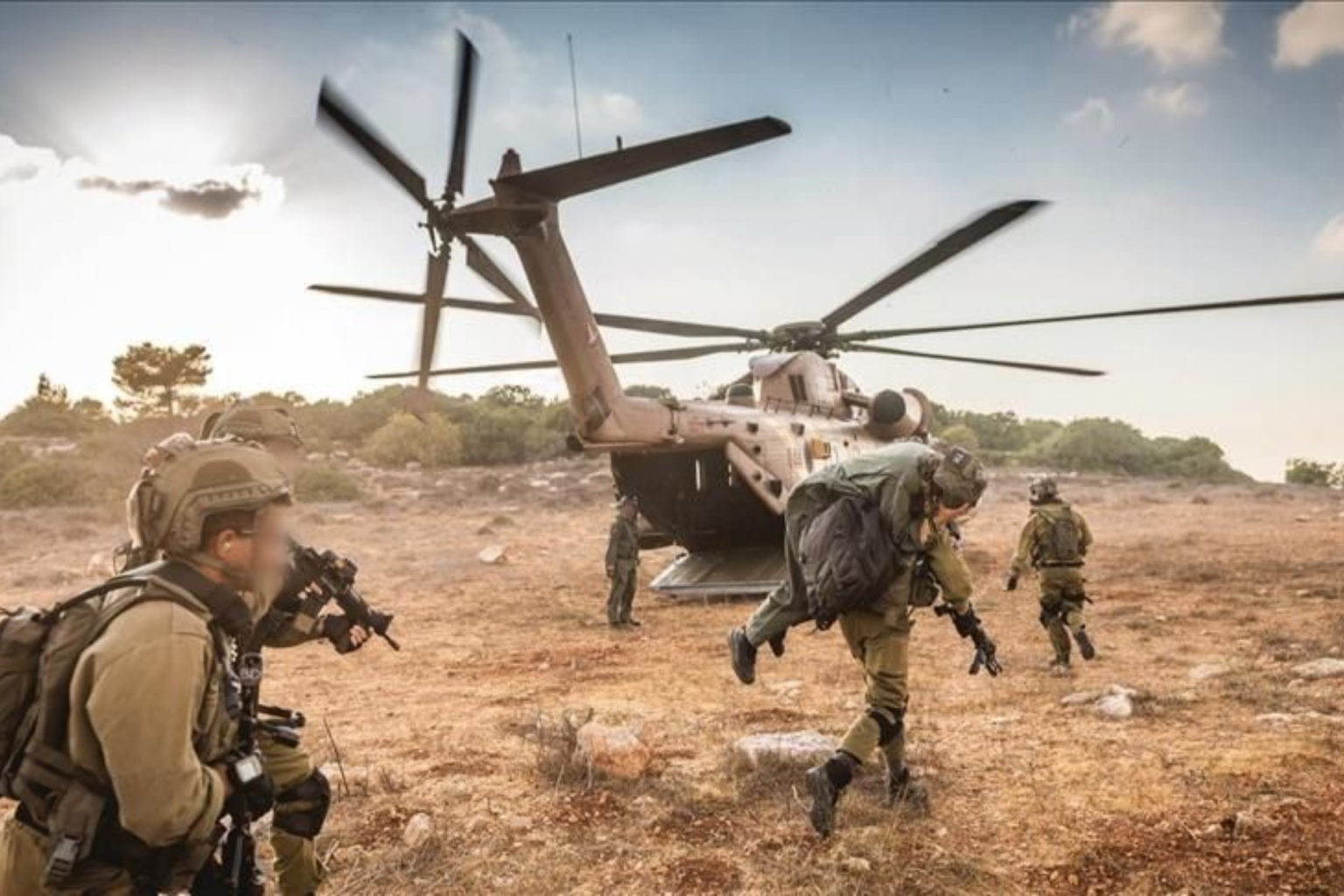 En 15 mois de guerre : Selon un think tank israélien, seules près de 1.800 personnes ont trouvé la mort...