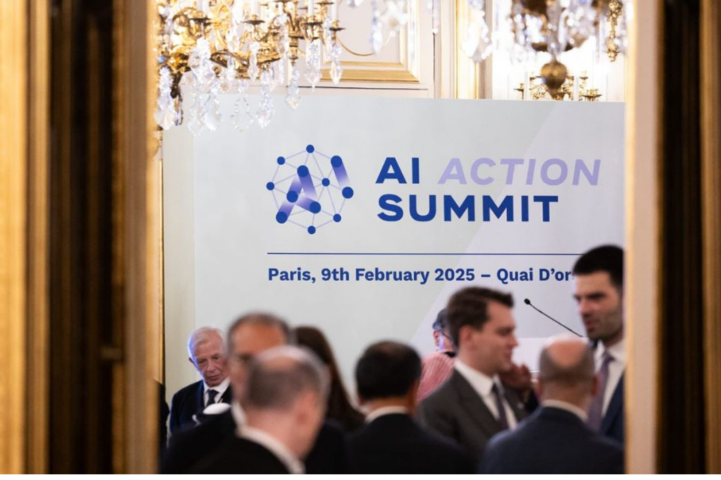 Projet « Current AI » lancé à Paris : Le Maroc s’y investit. Le défi de la transparence et de la sécurité en débat...