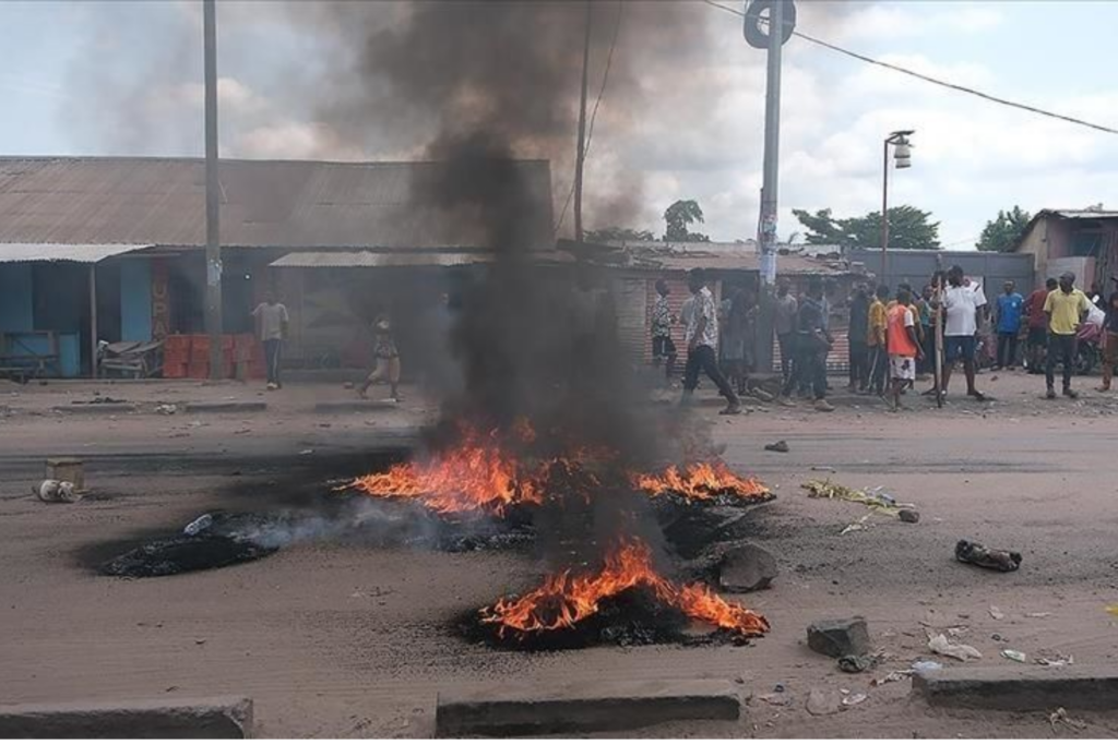 La RDC toujours en ébullition : Le Sud-Kivu sous un feu nourri du M23. Les Rwandais impliqués...