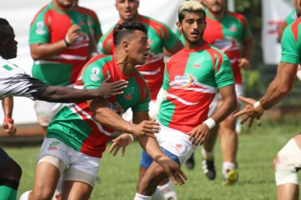Rugby à XIII : Maroc vs France. L’heure de vérité a sonné...