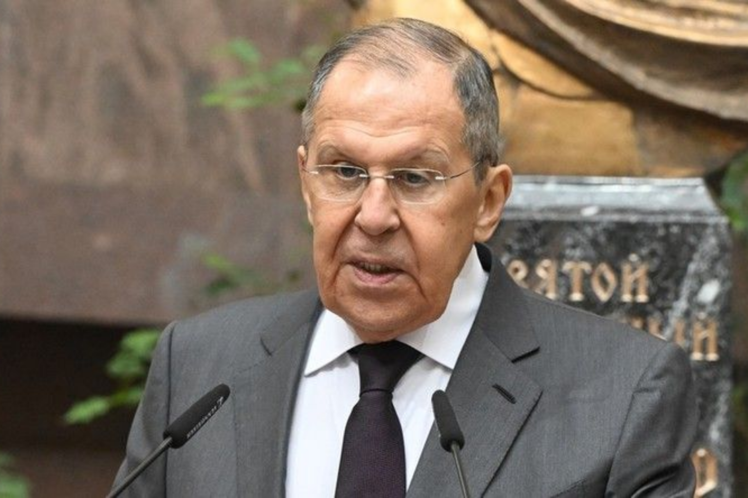 Washington à la manœuvre pour la paix : Moscou voit venir...