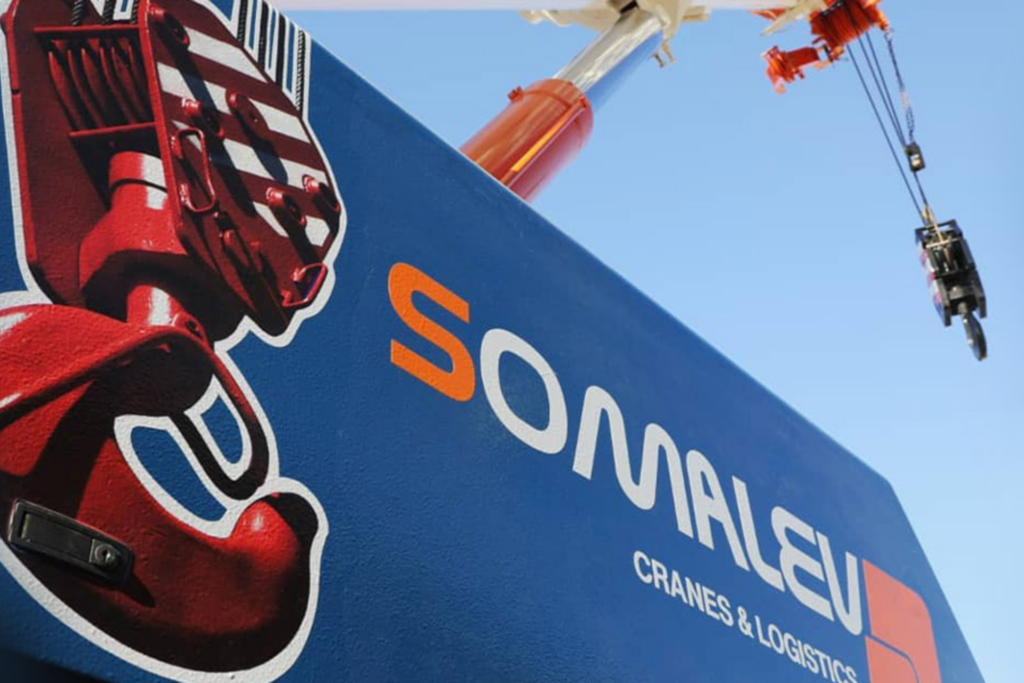 Consécration : Aux ESTA Awards 2025, Somalev première entreprise africaine finaliste