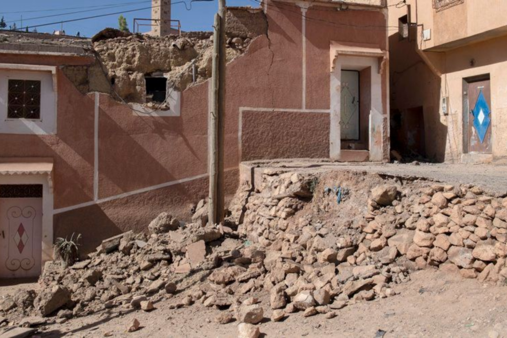 Victimes escroquées à Taroudant : La prison pour un promoteur indélicat...