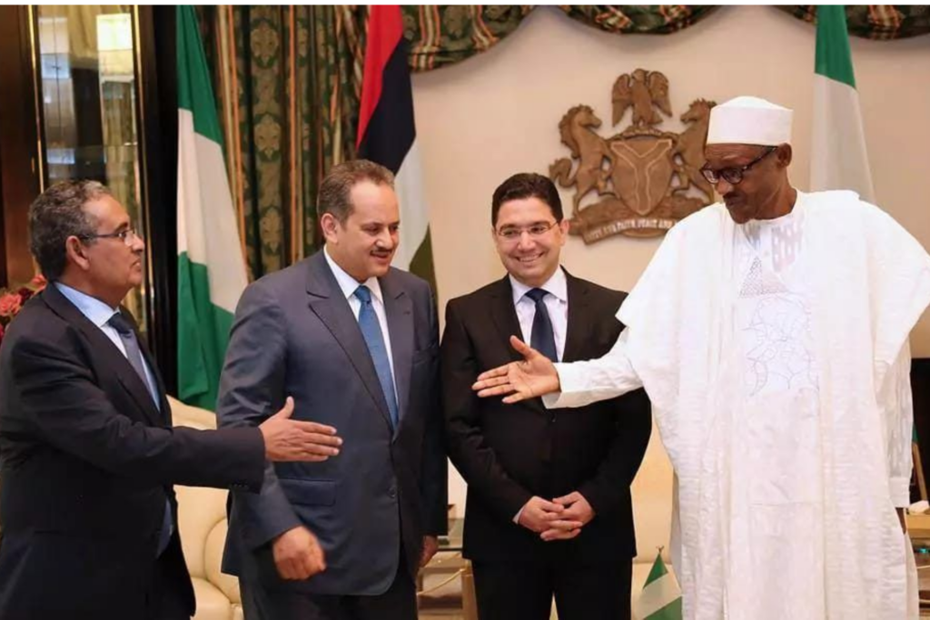 Sommet de l’UA : Le Maroc à la manœuvre. La vice-présidence de la Commission dans la ligne de mire...