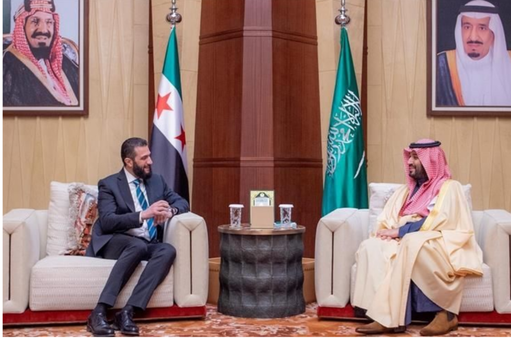 Le chef d’Etat syrien quitte Damas : Après Riyad, il est attendu Ankara. La quadrature du cercle...