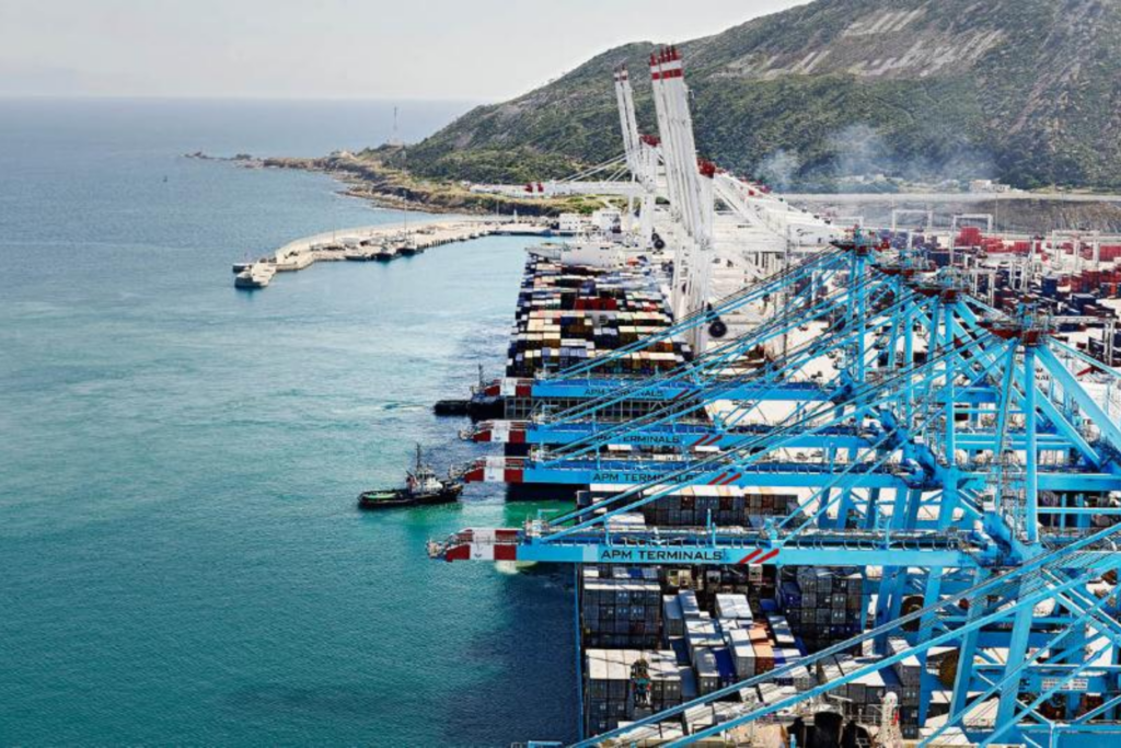 Trafic portuaire : Une hausse globale de 15,2% en 2024 : Le tout à l’import...Le tout à l’import...