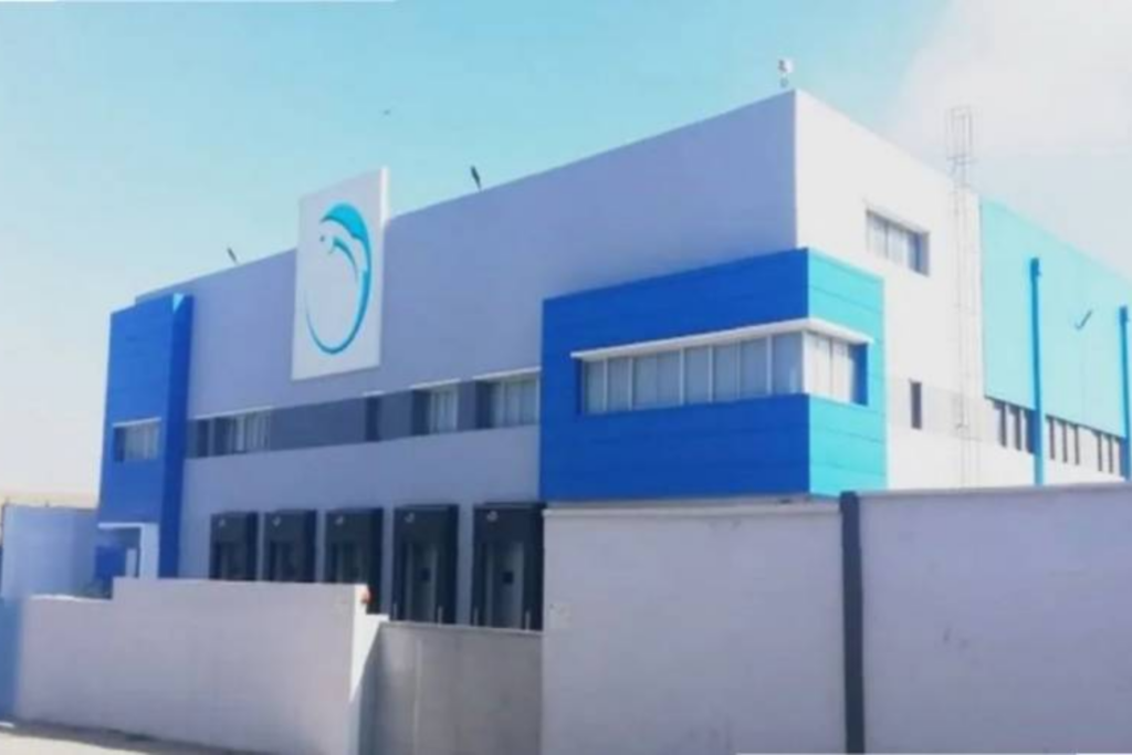 Unimer Group : Un CA consolidé de 1,29 Mrd DH en 2024. L’activité pêche explique la baisse…