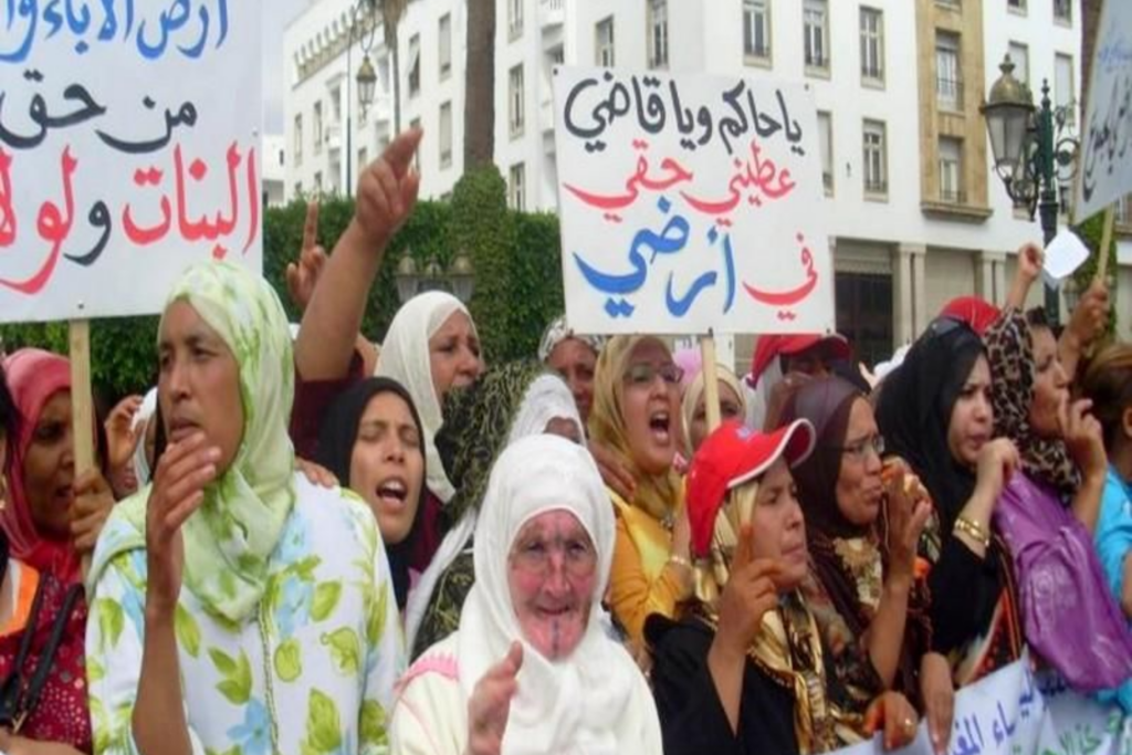 Genre et discrimination : L’ADFM pointe les injustices liées au Waqf privé et appelle à la mobilisation pour que la donne change
