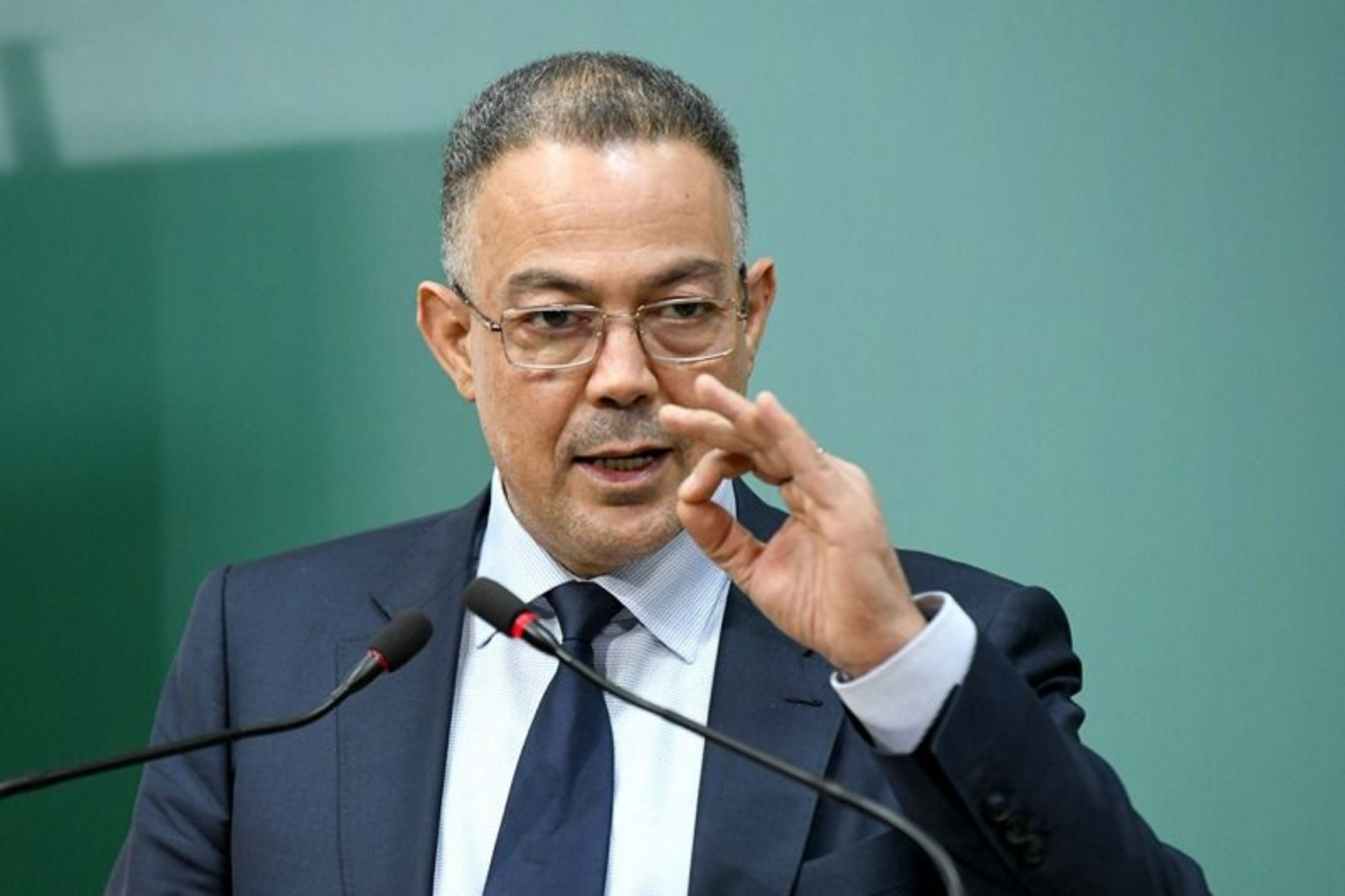 AG de la FRMF : Blanc-seing pour F. Lekjaa