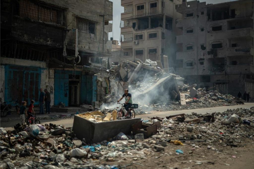 L’agression sanguinaire contre Gaza se poursuit : L’enclave compte ses martyrs. Sans riposte, le Hamas laisse la porte ouverte aux négociations...