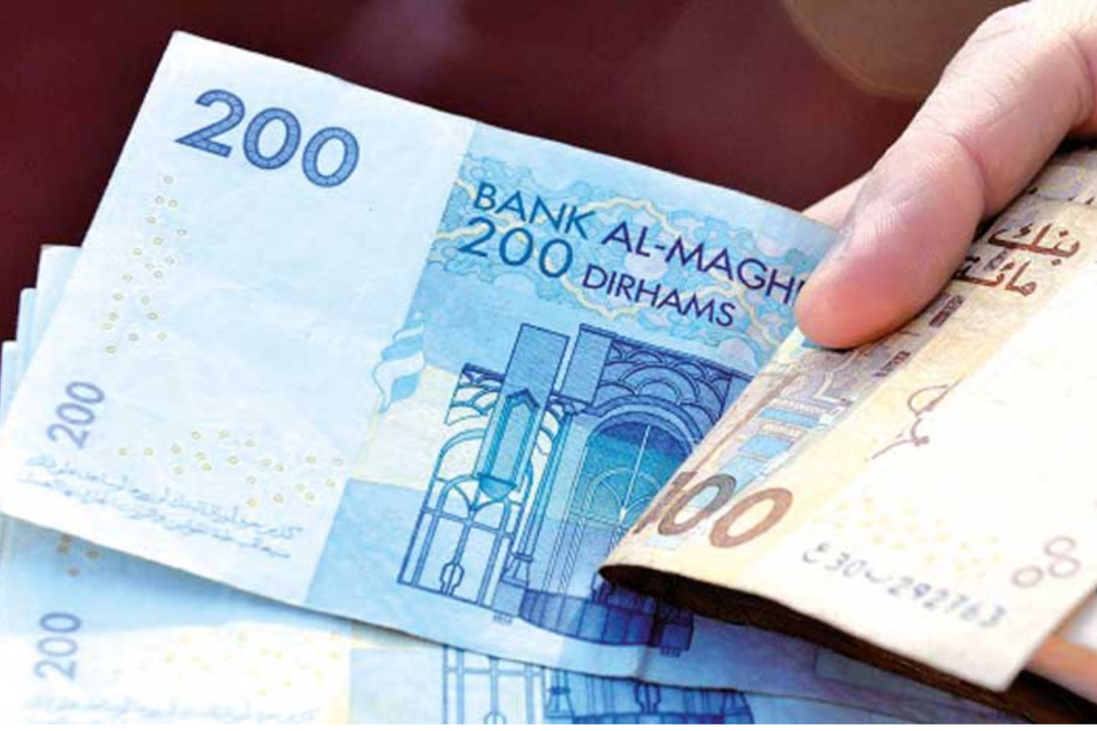 Banques : Selon les Finances, le besoin en liquidité se creuse à 131,9 Mrds DH en février
