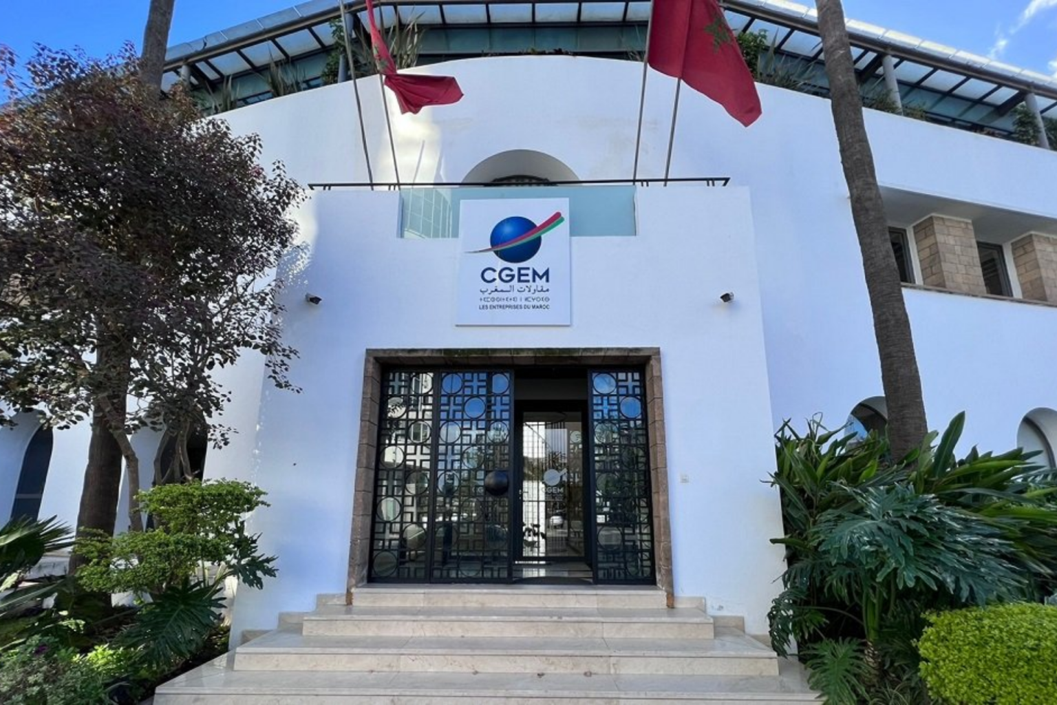 CGEM : RSE, Quatre filiales du Groupe ALSA Maroc labellisées