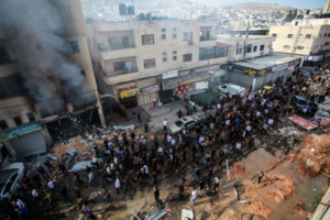 Chaos en Palestine occupée : Assassinats de sang froid en Cisjordanie par l’armée sioniste. Un modus operandi déjà éprouvé à Gaza...