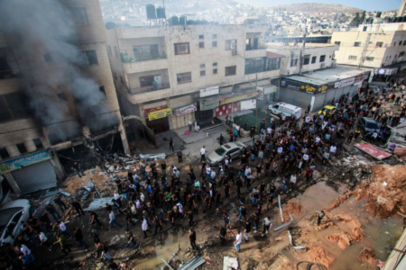 Chaos en Palestine occupée : Assassinats de sang froid en Cisjordanie par l’armée sioniste. Un modus operandi déjà éprouvé à Gaza...