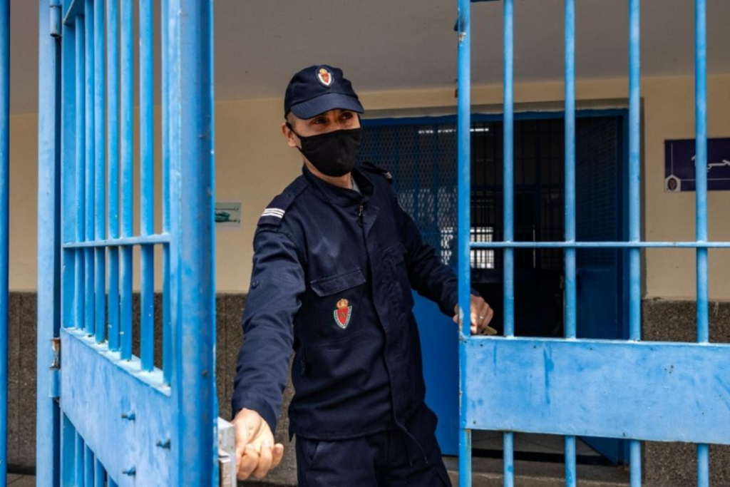 Visite des prisonniers : La DGAPR lance la plateforme Ziara. Processus généralisé