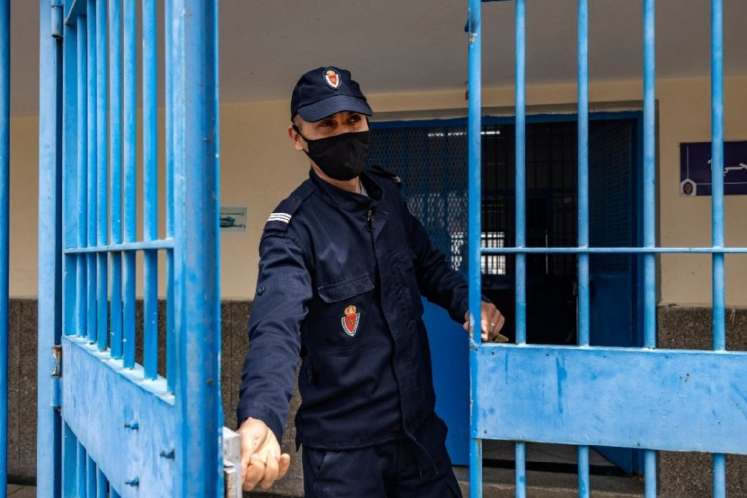Visite des prisonniers : La DGAPR lance la plateforme Ziara. Processus généralisé