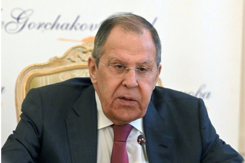 Négociations entre Moscou et Washington sur la guerre en Ukraine : La diplomatie russe fait preuve de pragmatisme. « Faire confiance, mais vérifier », rappelle S. Lavrov