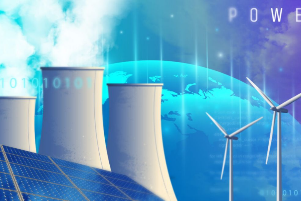 Appel d’énergie : La consommation a doublé en une décade. Les pays émergents en tête des consommateurs