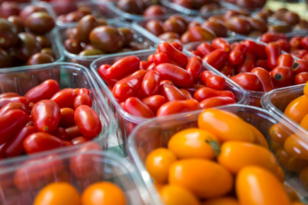 Exportations horticoles en France : Réguler l’offre Maroc. Accord attendu sur les tomates cerise