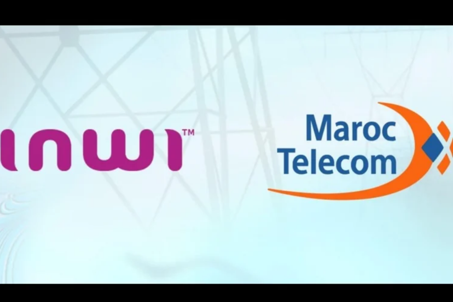 Offres internet : Fibres optiques, IAM et Inwi connectés