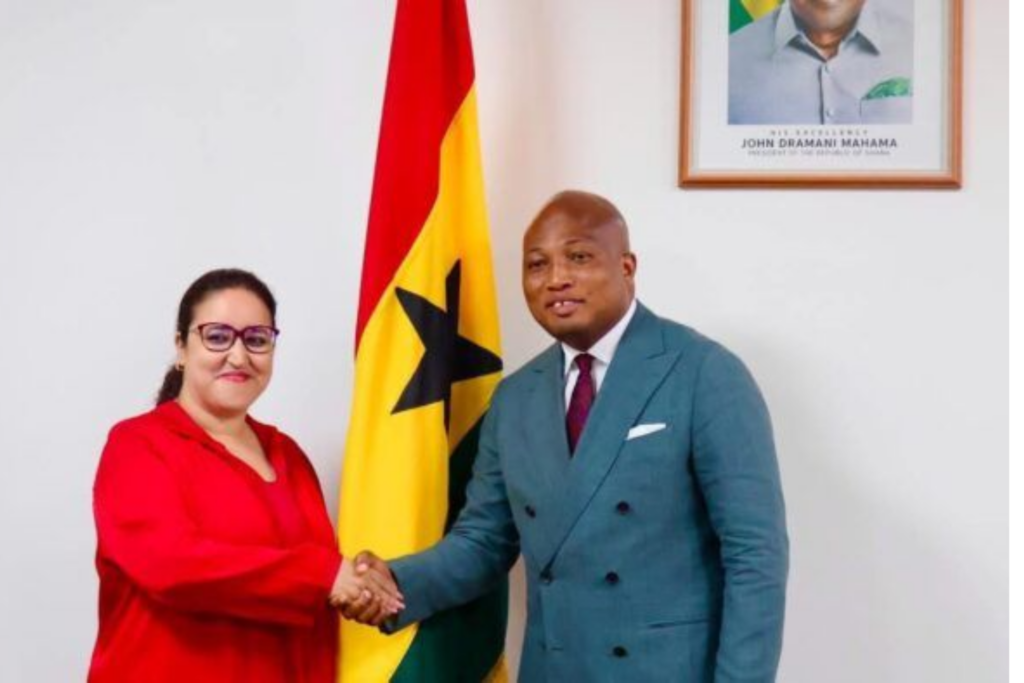Liberté de circulation : Entre le Maroc et le Ghana, exit le visa !