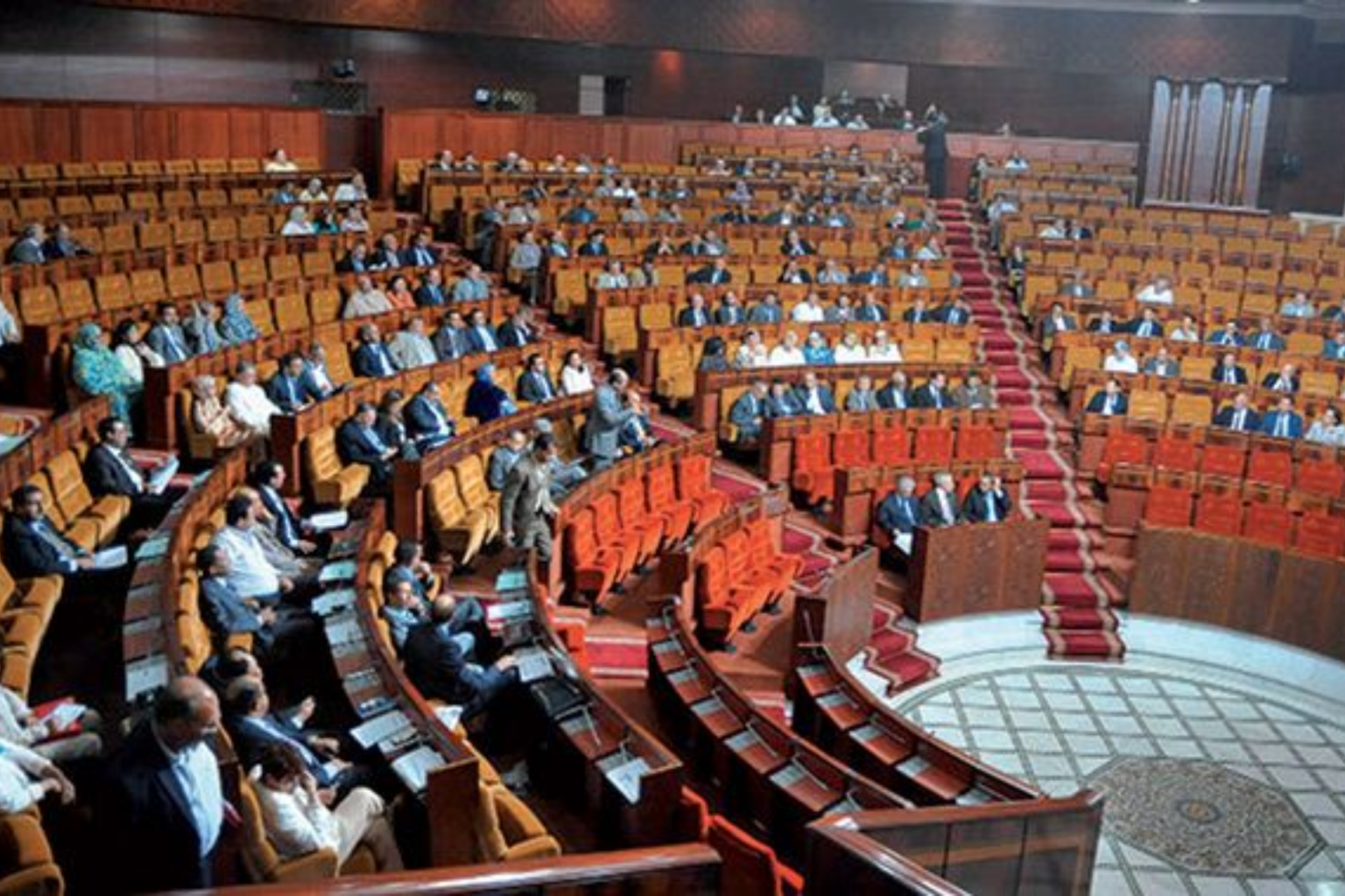 L’Exécutif cumule les maladresses : Lorsque le gouvernement fait sa promotion, l’opposition n’en finit pas de fulminer...