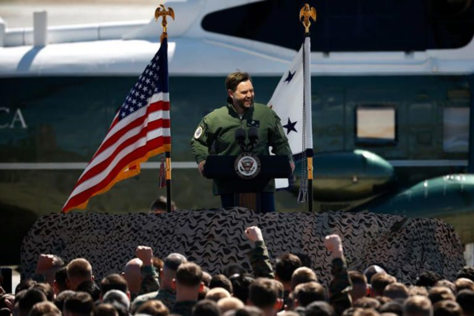 Visite controversée de JD Vance au Groenland : Tension persistante entre Washington et Copenhague. L’annexion US projetée refusée par les Groenlandais