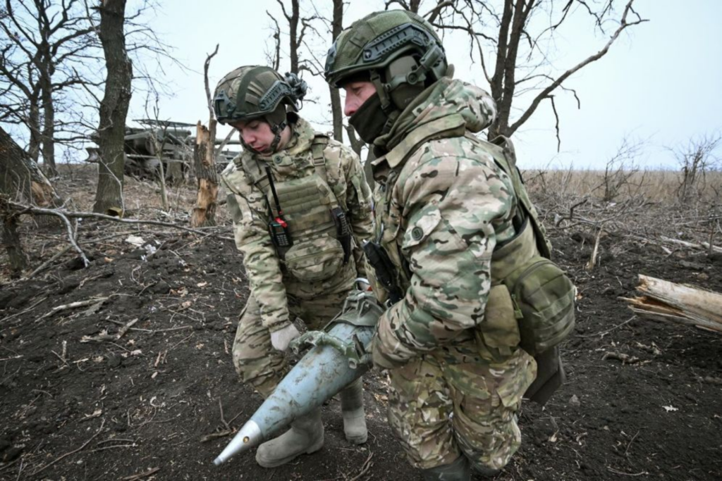 Guerre en Ukraine : Washington appelle Moscou à s’inscrire dans la dynamique de paix. Le Kremlin attend plus d’informations sur l’accord de Djeddah
