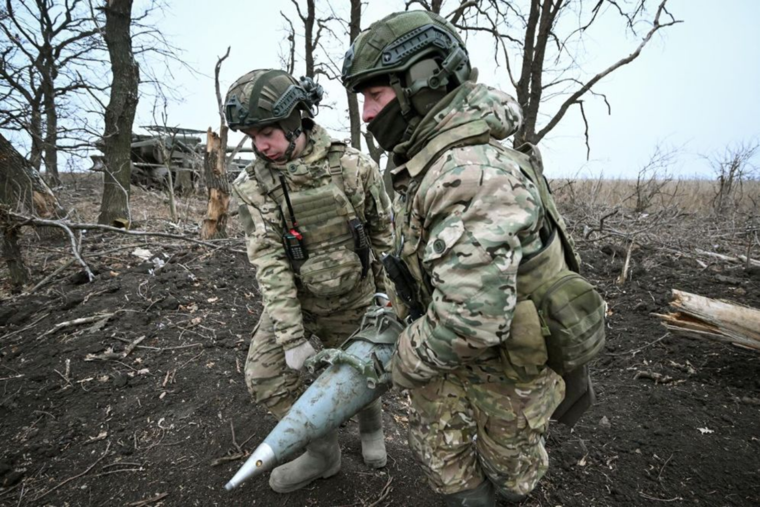 Guerre en Ukraine : Washington appelle Moscou à s’inscrire dans la dynamique de paix. Le Kremlin attend plus d’informations sur l’accord de Djeddah