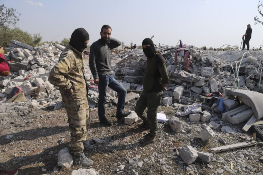 Daech perd un haut cadre en Irak : M. Shia al-Soudani se félicite de la neutralisation d’Abu Khadija. Les renseignements de l’Etat islamique déstructurés ?