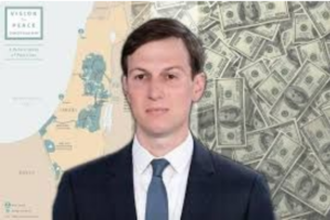 Colonies israéliennes : Les fonds arabes récoltés par J. Kushner y sont injectés. L’Israélien Phoenix Financial les recycle...