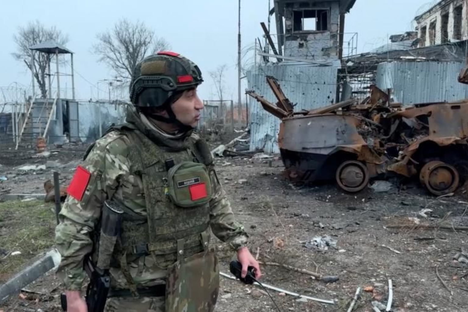 L’armée russe toujours à l’offensive : Des « mines papillons » à Koursk. D’autres surprises à venir ?