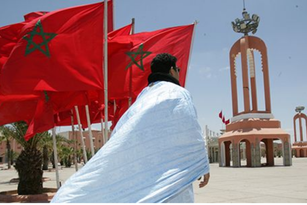 Sahara marocain : Des juristes éconduits à Laayoune. Les expulsions des Espagnols se suivent..