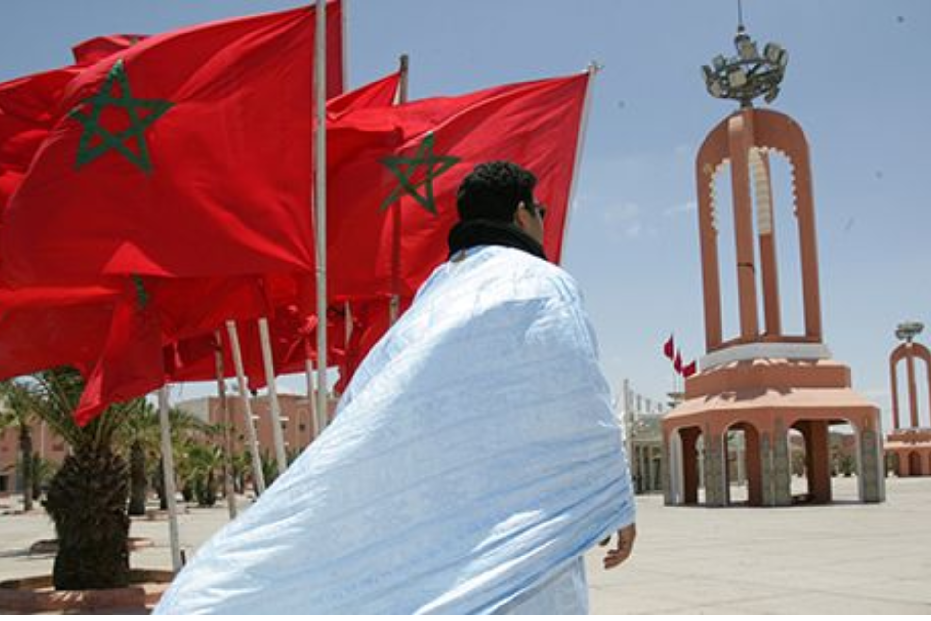 Sahara marocain : Des juristes éconduits à Laayoune. Les expulsions des ...