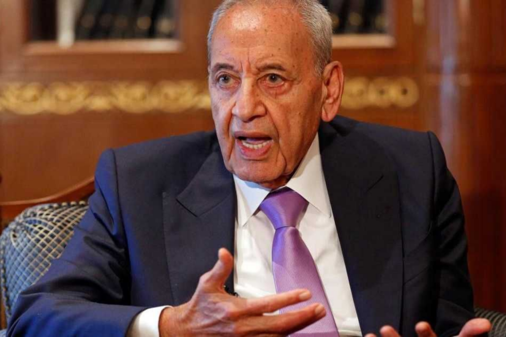 Calme précaire à la frontière libano-palestinienne : Les Américains poussent les Libanais à pactiser avec les Israéliens. Niet à Beyrouth...
