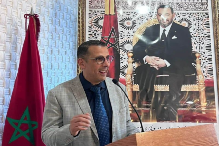 Développement régional bloqué : Diabolisé à Imouzzer Kandar, M. Lakhsam décide d’abandonner la présidence de la municipalité