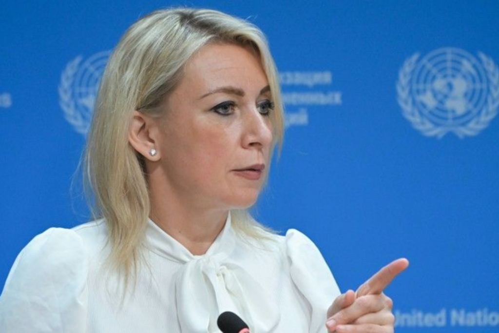 Attaques de drones contre des raffineries russes : Kiev viole la trêve proposée par Washington. Moscou promet d’y riposter...