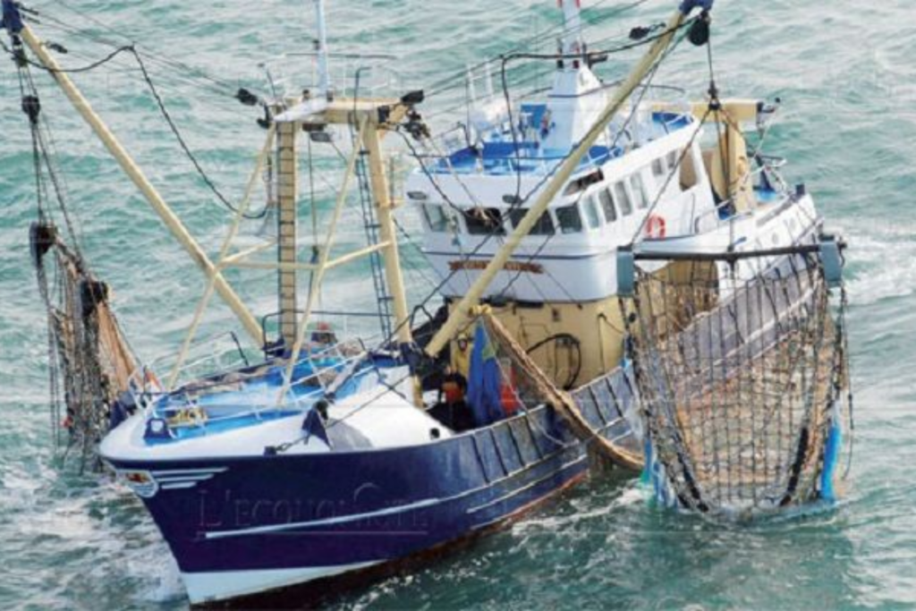 Maroc-Russie : Les Russes espèrent conclure un nouvel accord de pêche. Tout dépendra de l’état de la ressource…