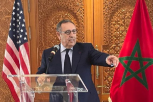 Maroc-USA : Une nouvelle dynamique politico-diplomatique en cours : Intérêts bien compris de part et d’autre…