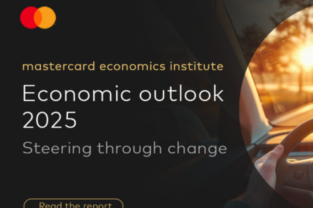 Perspectives économiques 2025 : Le Mastercard Economics Institute met l’accent sur le pilotage du changement. Taux de croissance projeté à 3,5% au Maroc