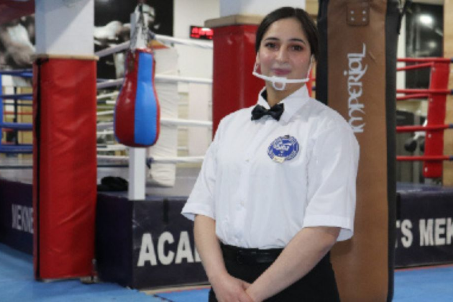 Mondiaux de boxe féminine : Une arbitre marocaine s’illustre en Serbie